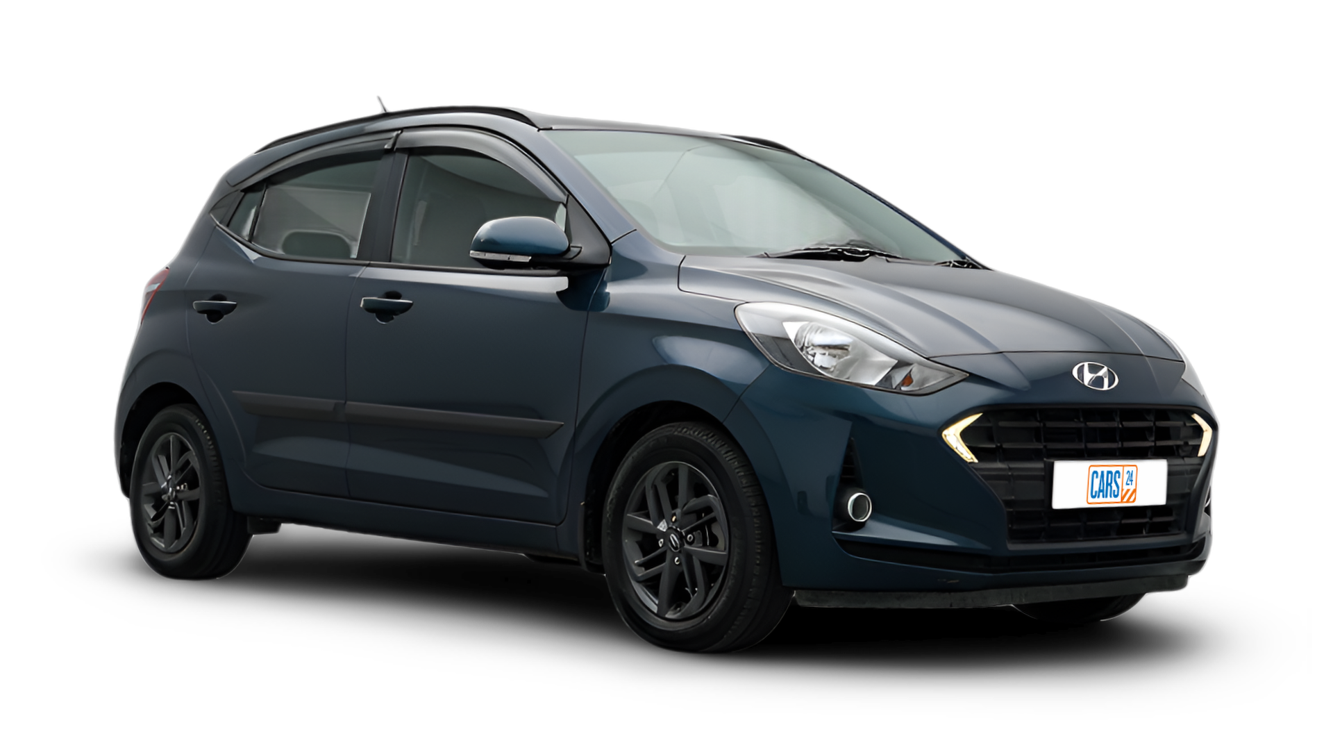 Hyundai GRAND I10 NIOS-img